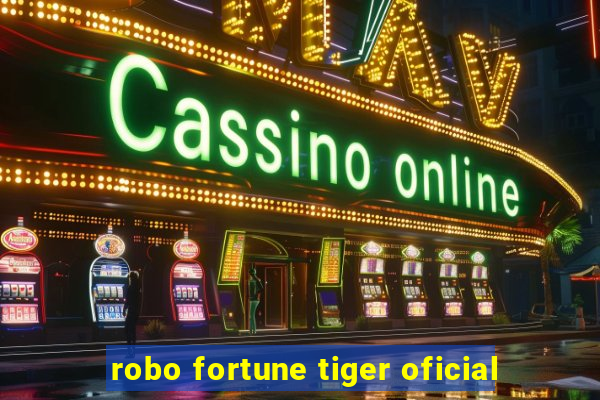 robo fortune tiger oficial